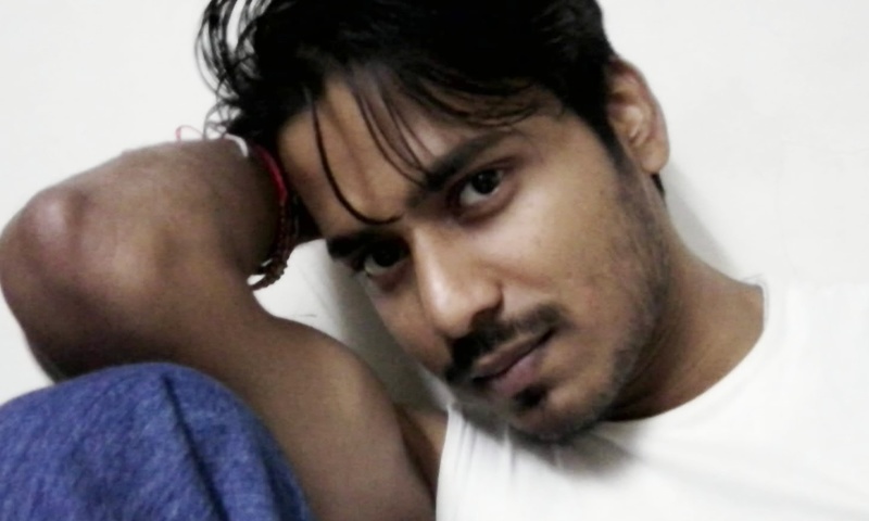 Хочу познакомиться. Vinayak из Индии, Pune, 35