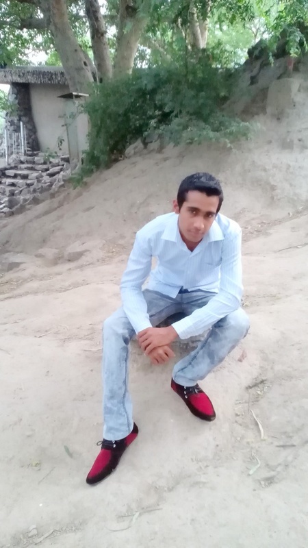 Ищу невесту. Saad, 28 (Lahore, Пакистан)