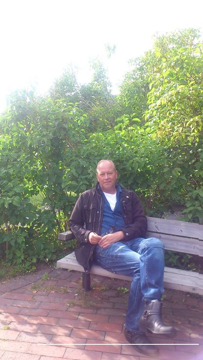 Хочу познакомиться. Stefan из Швеции, Gothenburg, 62