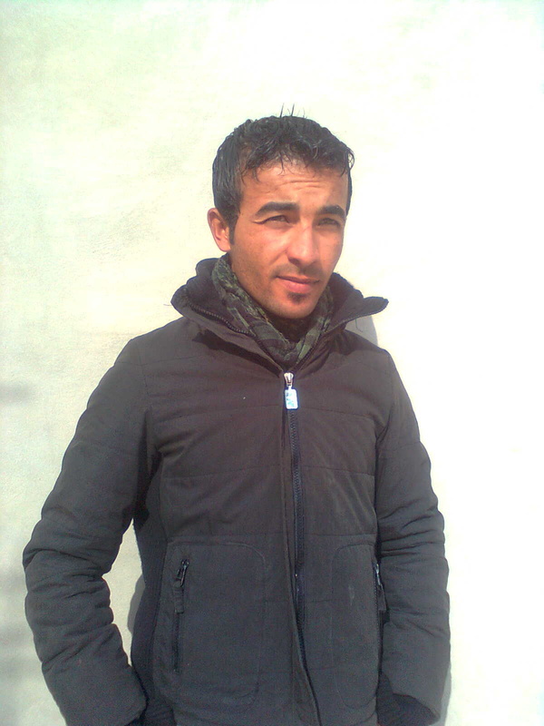 Hussin из Иордании, 34