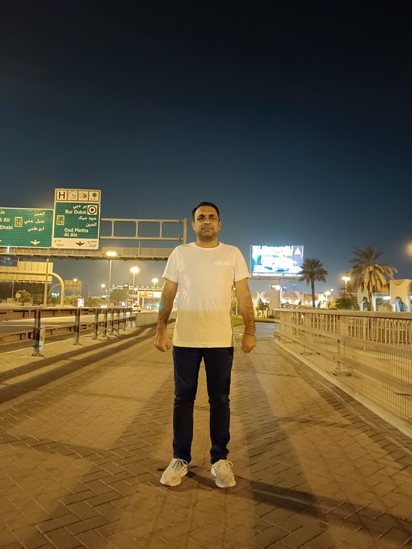 Хочу познакомиться. Asif из ОАЭ, Dubai, 40