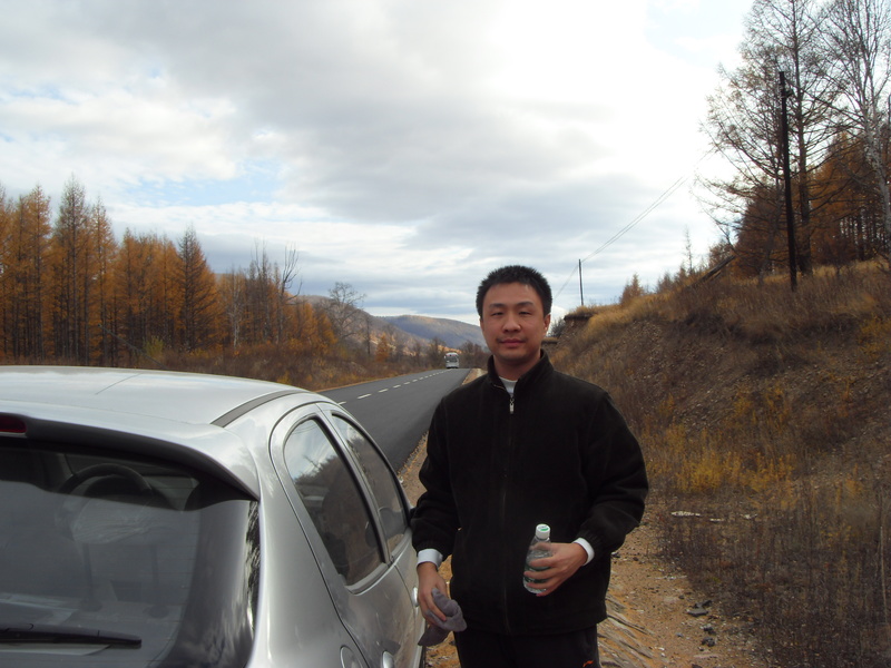 Хочу познакомиться. Sheng из Китая, Beijing, 48