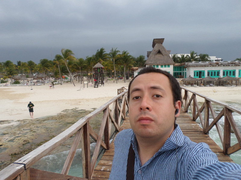 Ищу невесту. Diego, 38 (Tepotzotlan, Мексика)