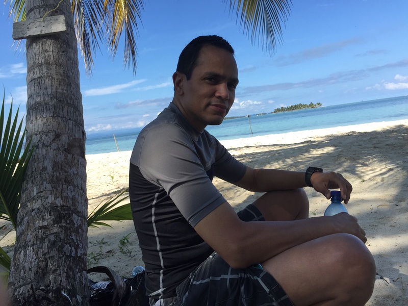 Хочу познакомиться. Jorge из Панамы, Panama, 52