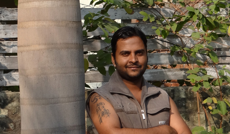 Ищу невесту. Shiva, 41 (Delhi, Индия)