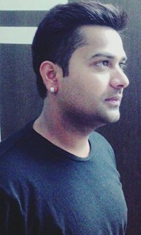 Aryan, Мужчина из Индии, Delhi