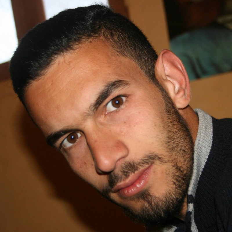 Fahd из Марокко, 33