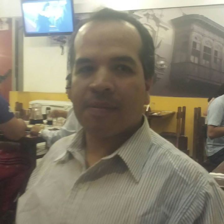 Хочу познакомиться. Mauricio из Перу, Lima, 53
