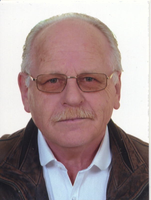 Klaus w. из Австрии, 71