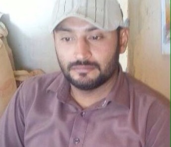Mirza, Мужчина из Пакистана, Dinga