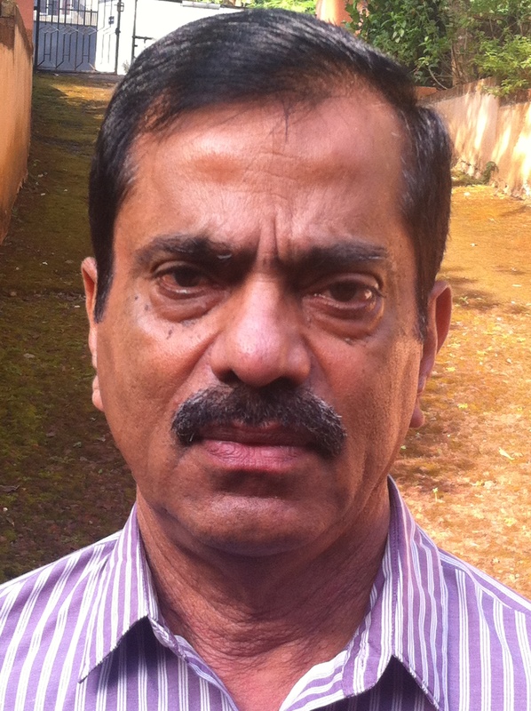 Хочу познакомиться. Rama из Индии, Kannur, 73