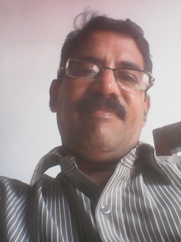 Ramesh из Индии, 59