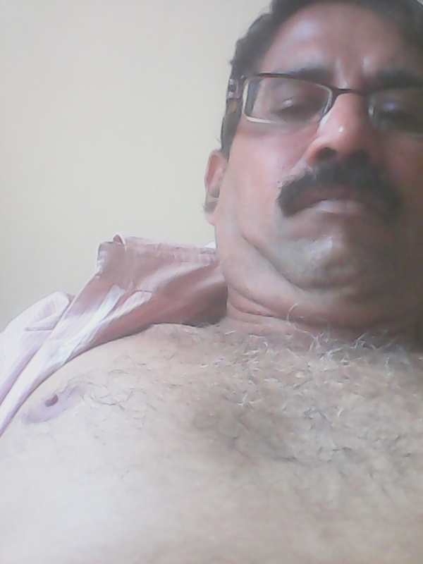 Ramesh из Индии, 59