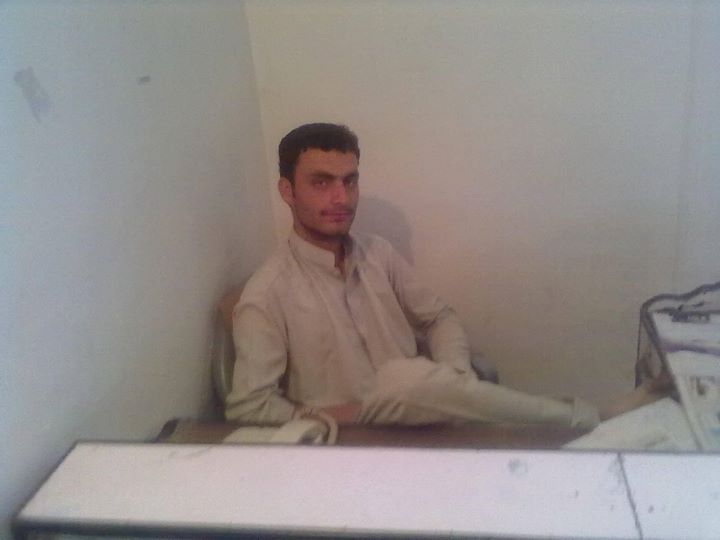 Nasir, Мужчина из Пакистана, Islamabad