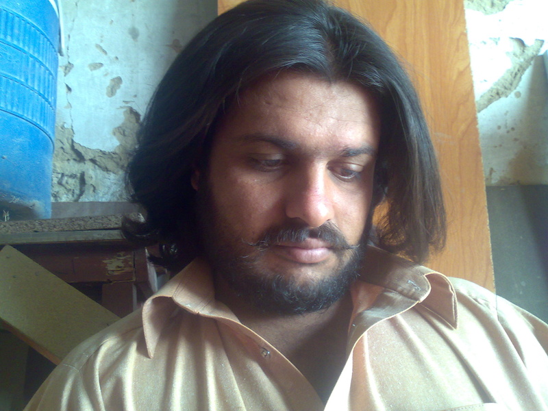 Хочу познакомиться. Khalil из Пакистана, Hyderabad, 35