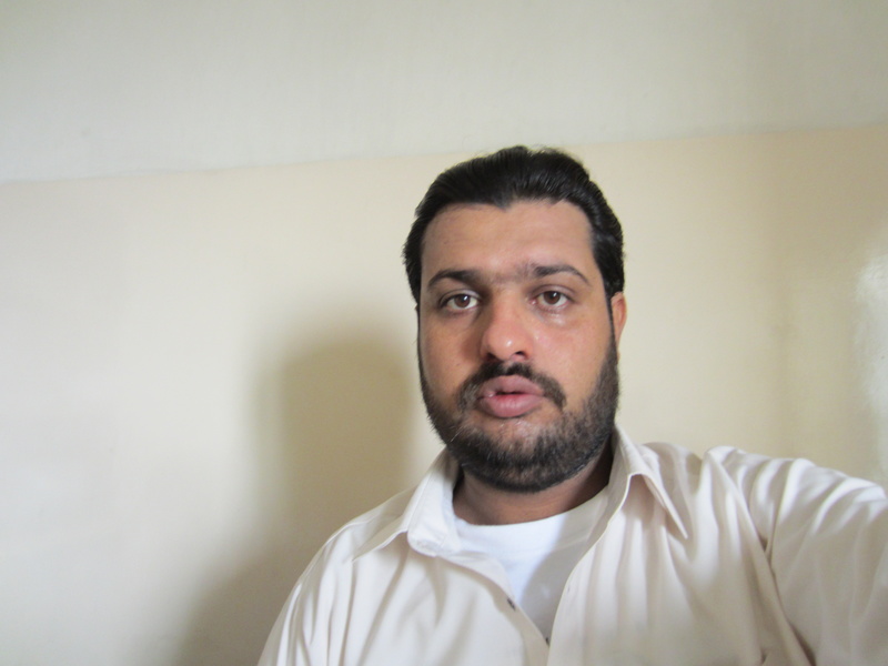 Хочу познакомиться. Khalil из Пакистана, Hyderabad, 35