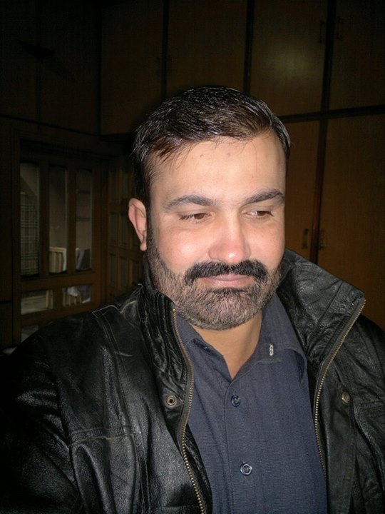 Nasrullah, Мужчина из Пакистана, Lahore pakistan