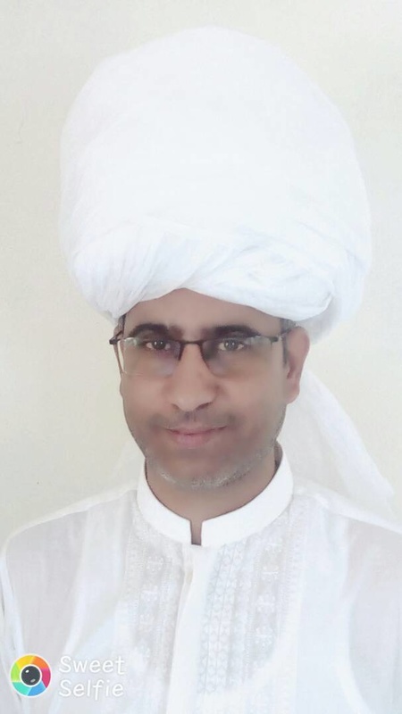 Ищу невесту. Shoaib, 47 (Islamabad, Пакистан)