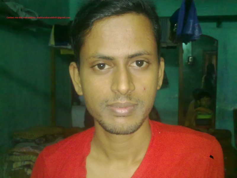 Хочу познакомиться. Shaikh из Индии, Kolkata, 35