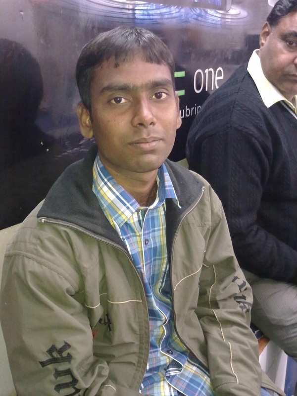 Хочу познакомиться. Sunil из Индии, Patna, 30