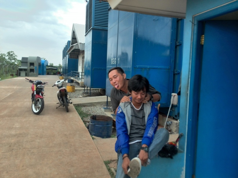 Хочу познакомиться. Riki с Индонезии, Serang, 38