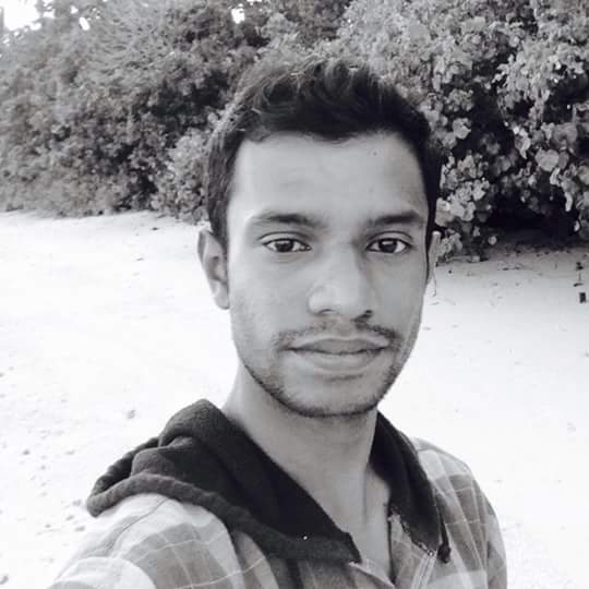 Hassan с Мальдив, 35