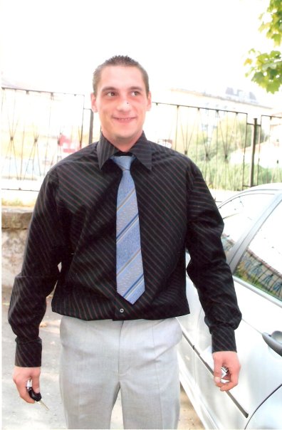 Ищу невесту. Borislav, 42 (Rousse, Болгария)