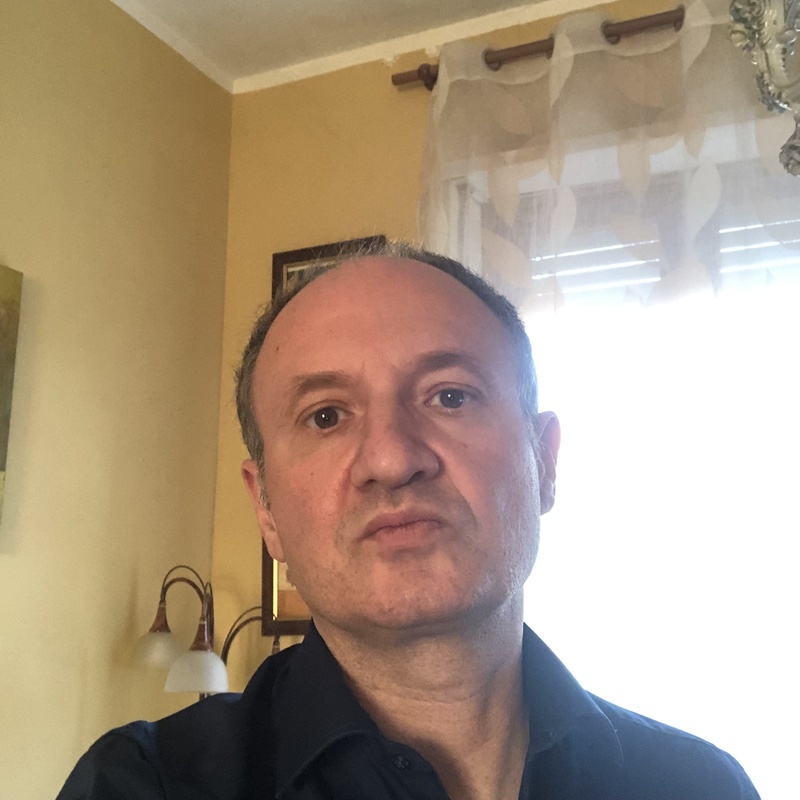 Roberto из Италии, 54