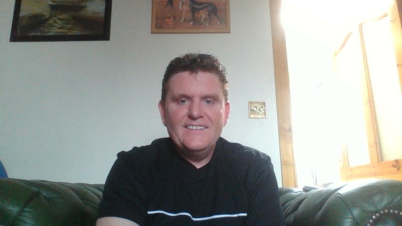 Хочу познакомиться. Patrick из Ирландии, Sligo, 57