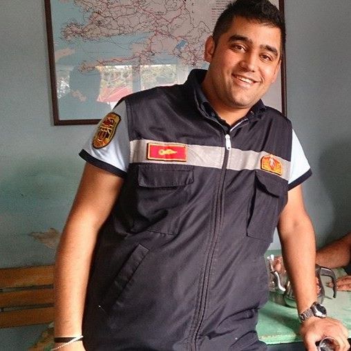 Ищу невесту. Mehmet, 38 (, Турция)
