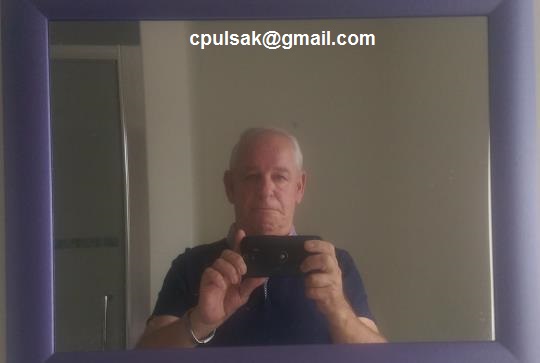 Ищу невесту. Czeslaw, 65 (Stevenage, Великобритания)