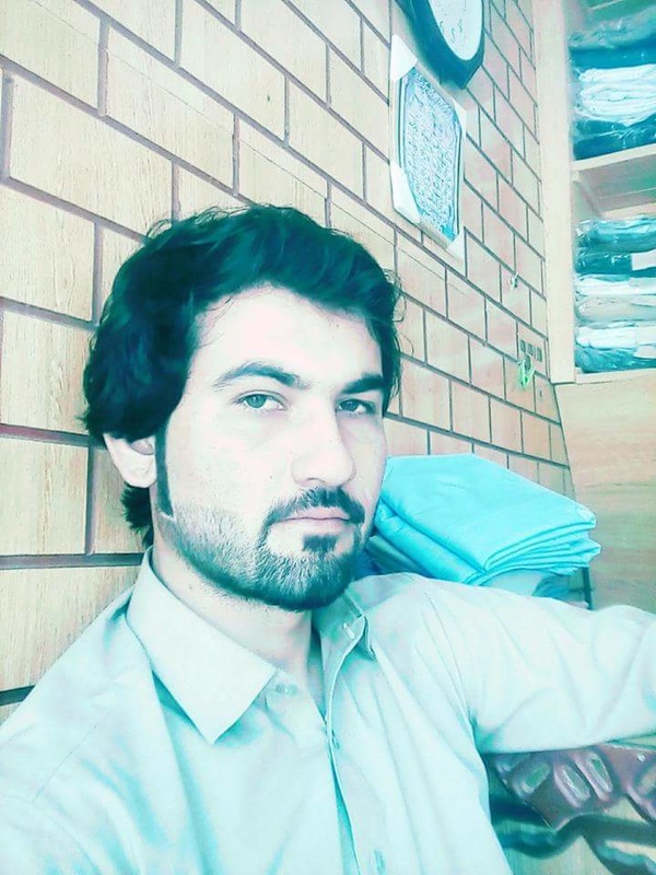 Khan из Пакистана, 28