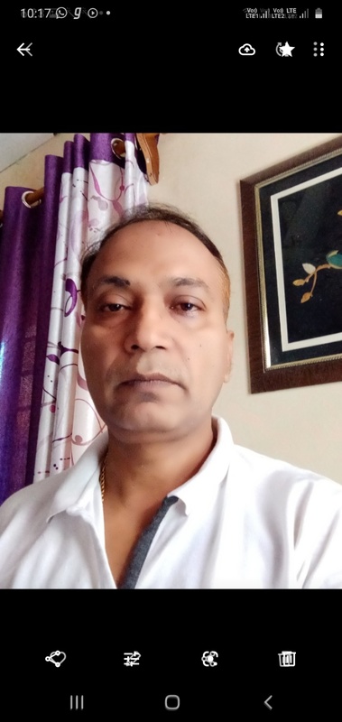 Ищу невесту. Amit, 52 (Siliguri, Индия)