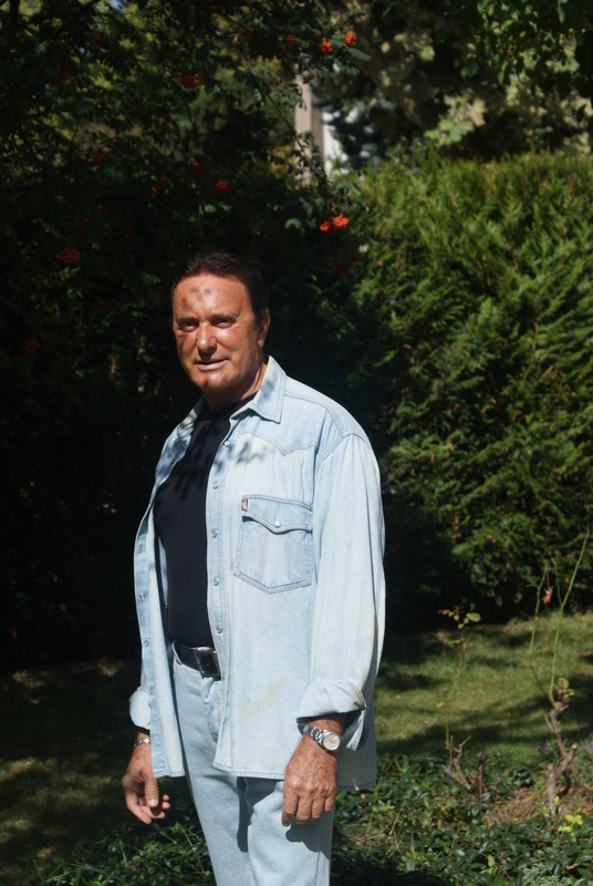 Ищу невесту. François, 55 (Grenoble, Франция)