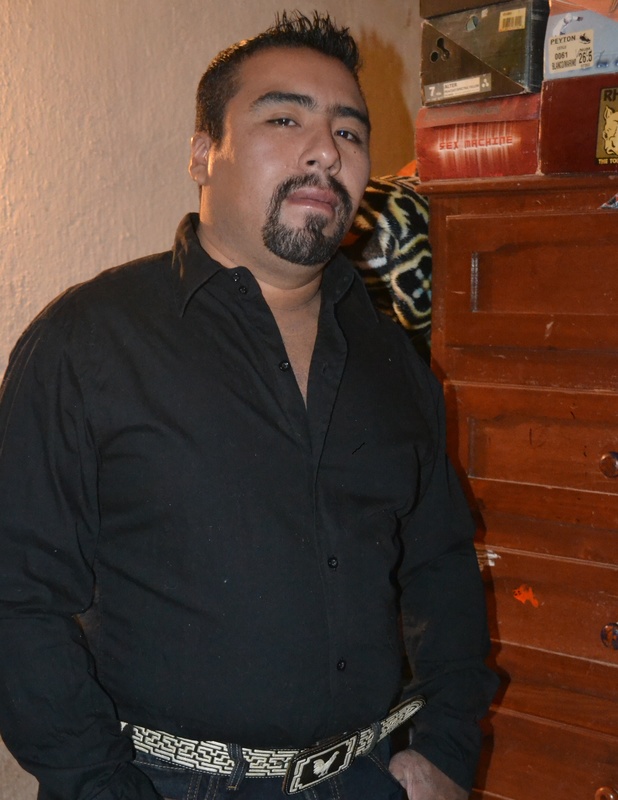 Fernando, Мужчина из Мексики, Jalisco