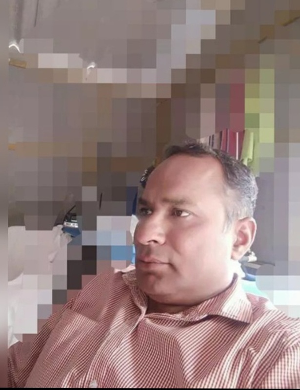 Prasad, Мужчина из Индии, Pune