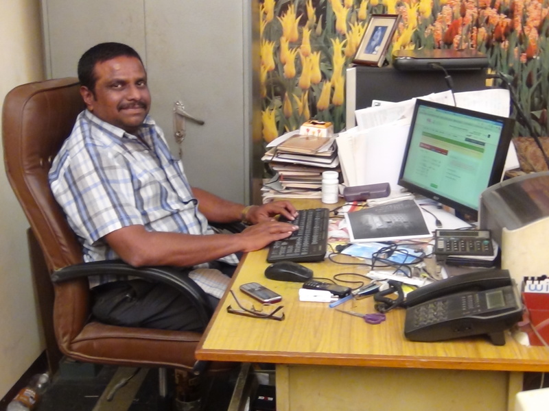 Хочу познакомиться. Venkat sudhir из Индии, Guntur, 55