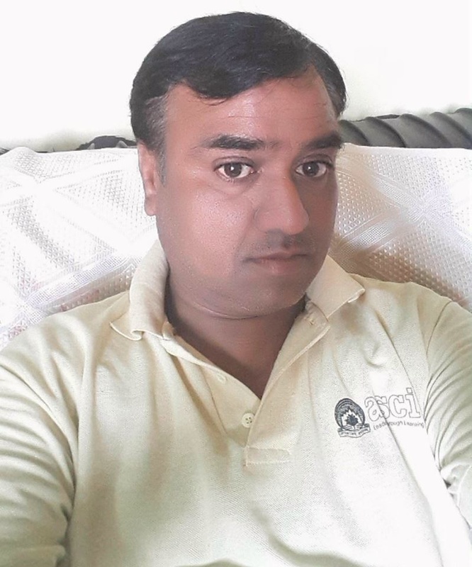 Хочу познакомиться. Ajey из Индии, Lucknow, 47