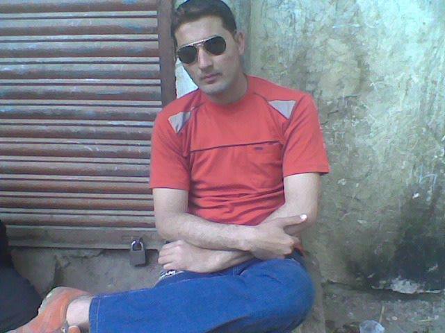 Yasir, Мужчина из Пакистана, Islamabad