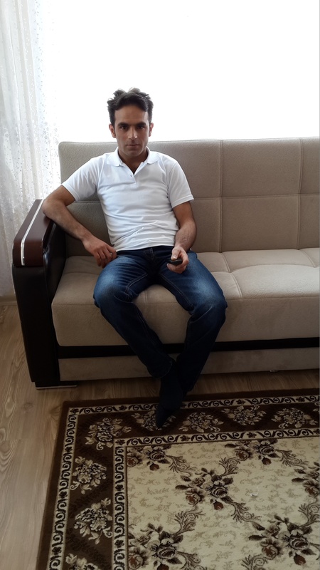 Ercan из Турции, 39
