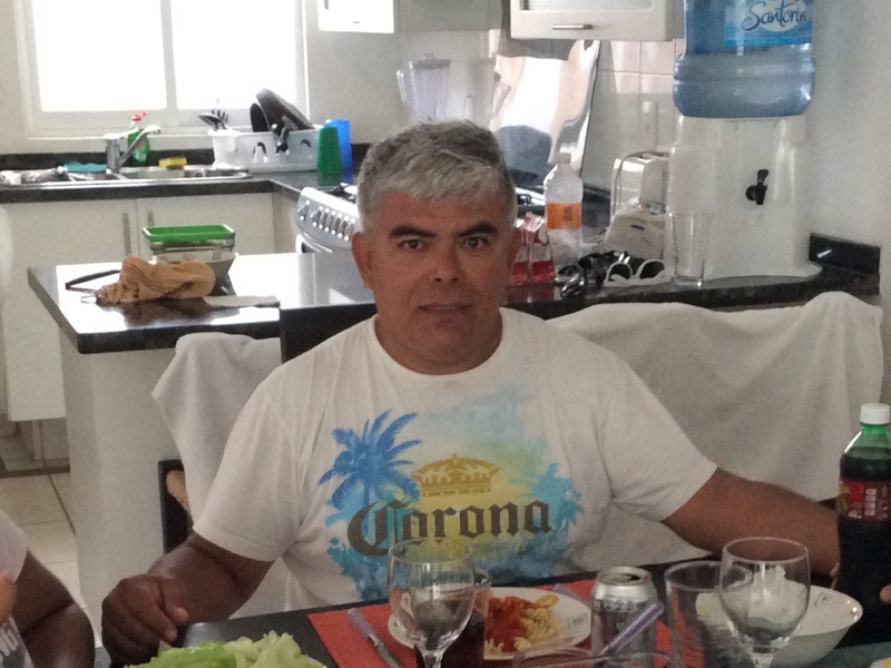 Хочу познакомиться. Ismael из Мексики, Morelos, 58