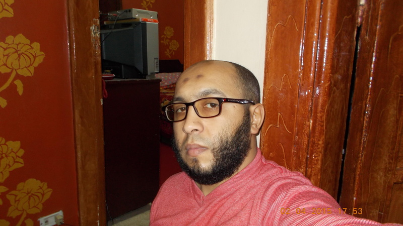 Хочу познакомиться. Mohamad из Египта, Cairo, 40