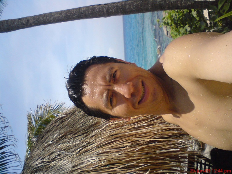 Ищу невесту. Juan, 48 (Mexico, Мексика)