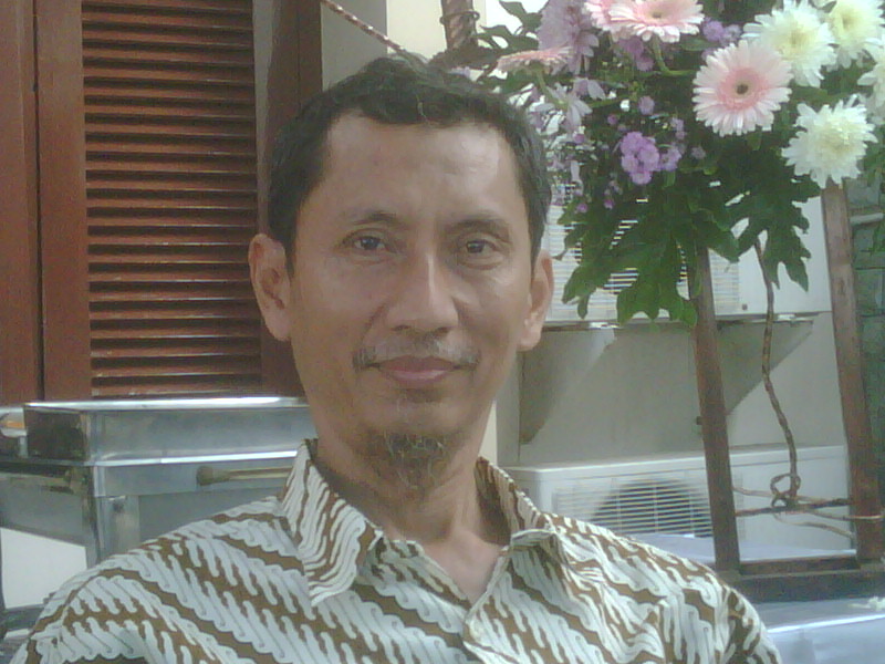 Karyanto с Индонезии, 62