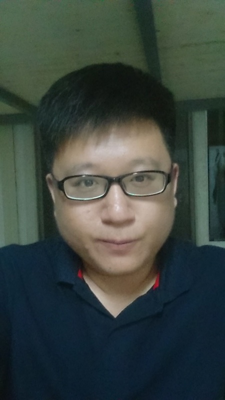 Wang из Китая, 37