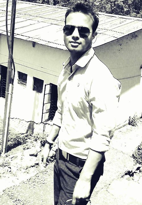 Ищу невесту. Ravi, 31 (Rishikesh, Индия)