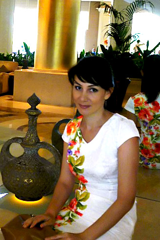 dilya-beautiful-uzbekistan-girl-8061095-1 How one can Get a Good Cost on an Ex Girlfriend Bride