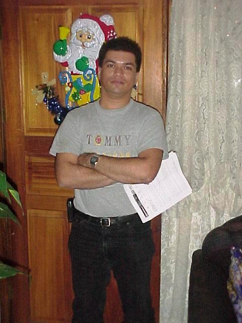 Jose.miguel, Мужчина из Коста-Рики, Alajuela