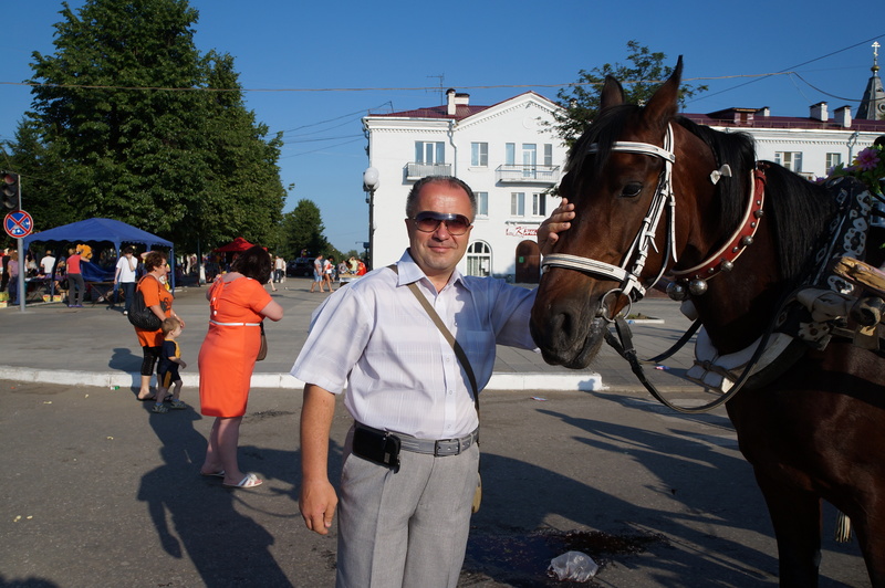 Ищу невесту. Igor, 63 (Gus-khrustalny, Россия)