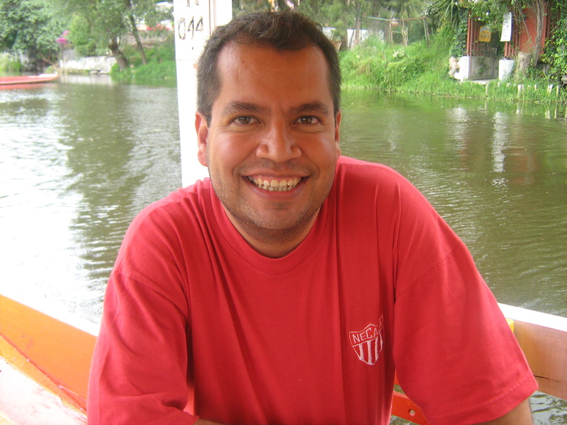 Хочу познакомиться. Roman из Мексики, Mexico city, 49